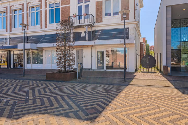 Raadhuisplein 1-A