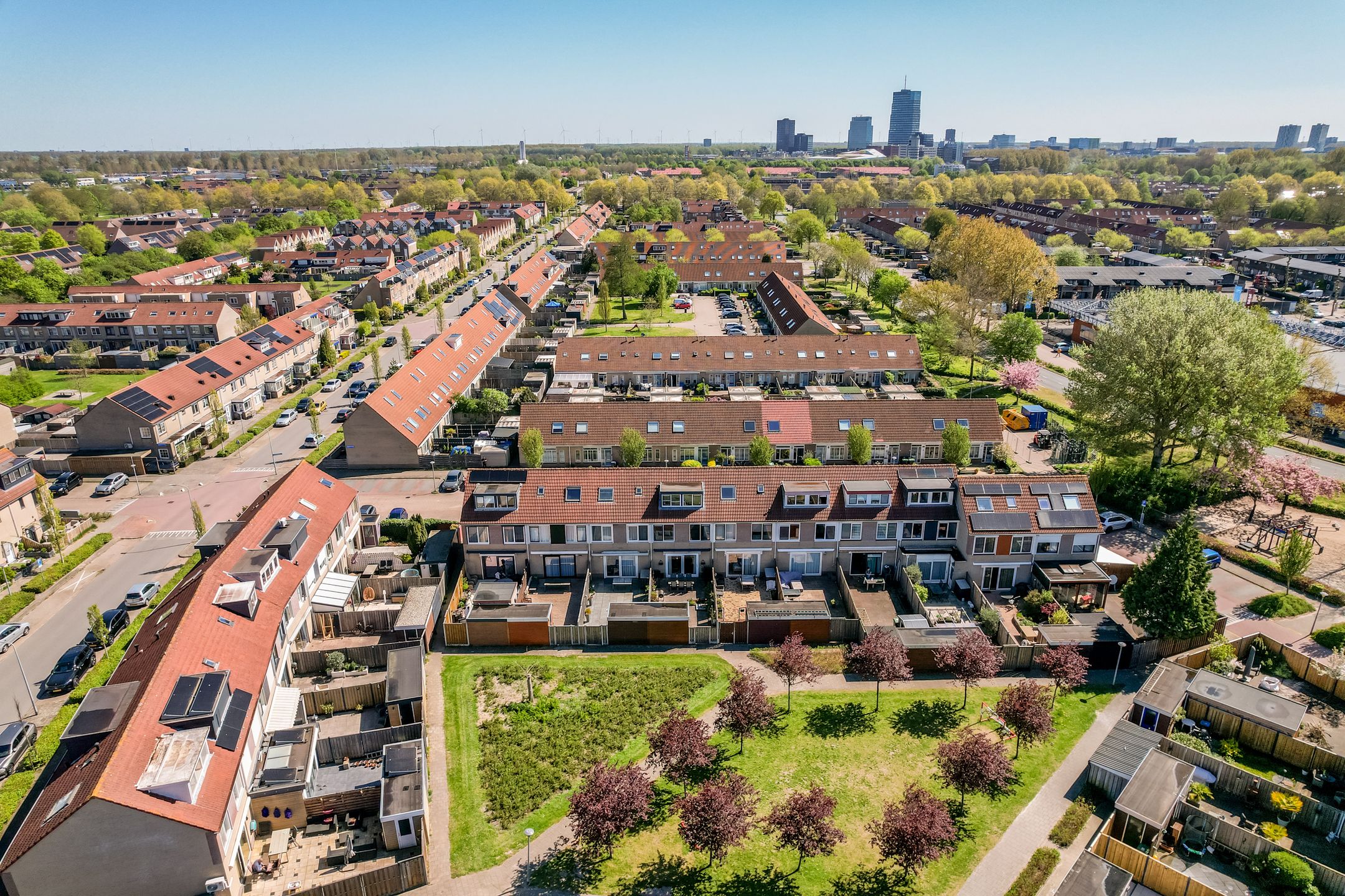 Foto 42 van Buntgrasstraat 8