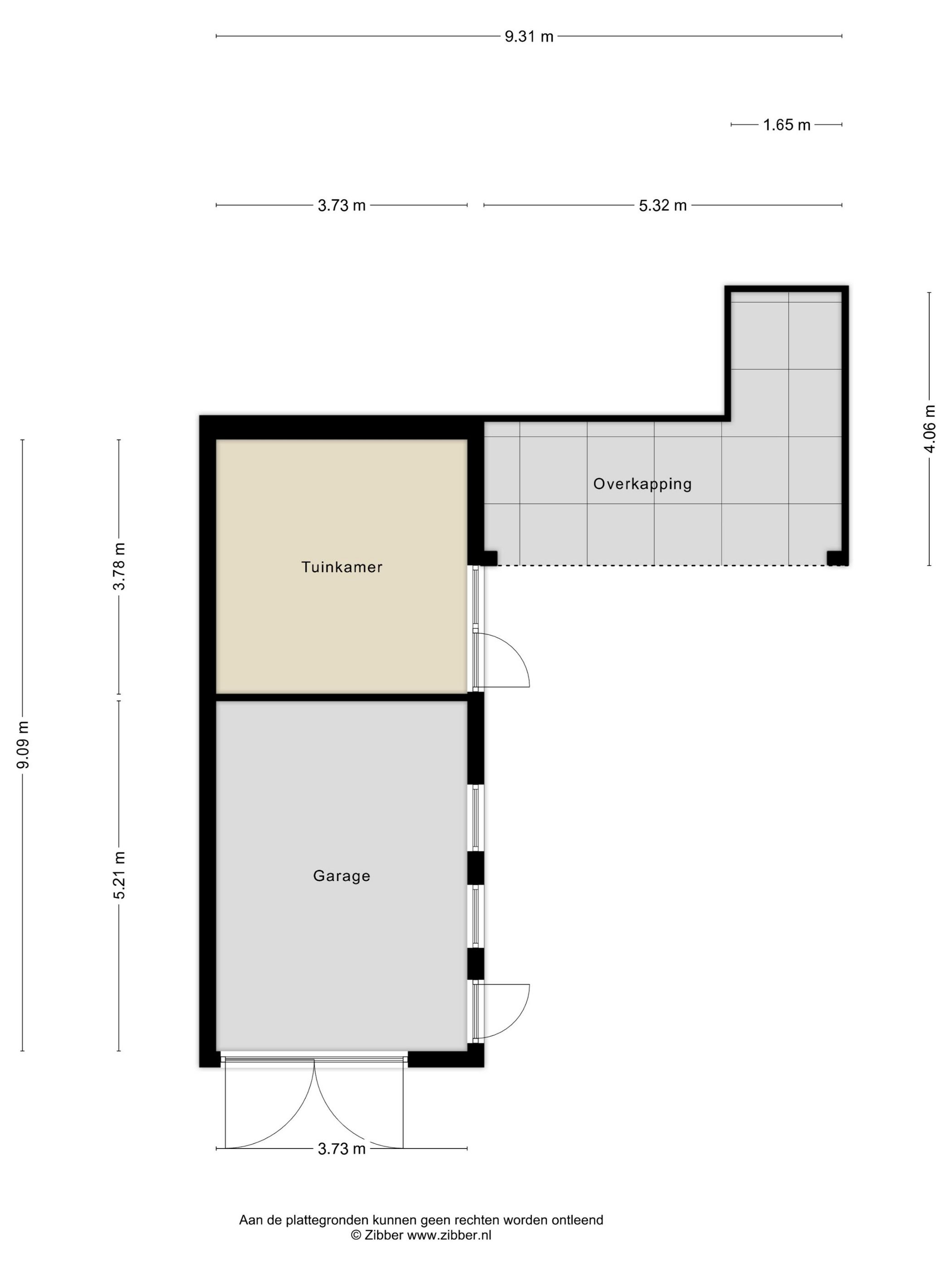 Foto 54 van Prunusstraat 22