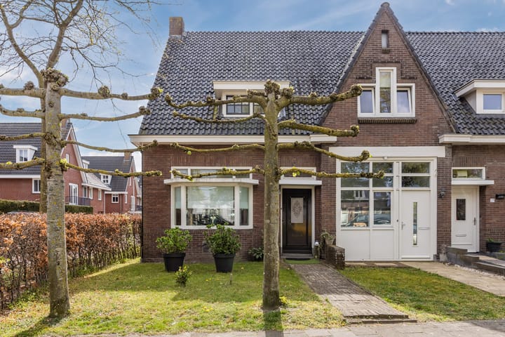 Foto 3 van Nieuwkuijksestraat 25