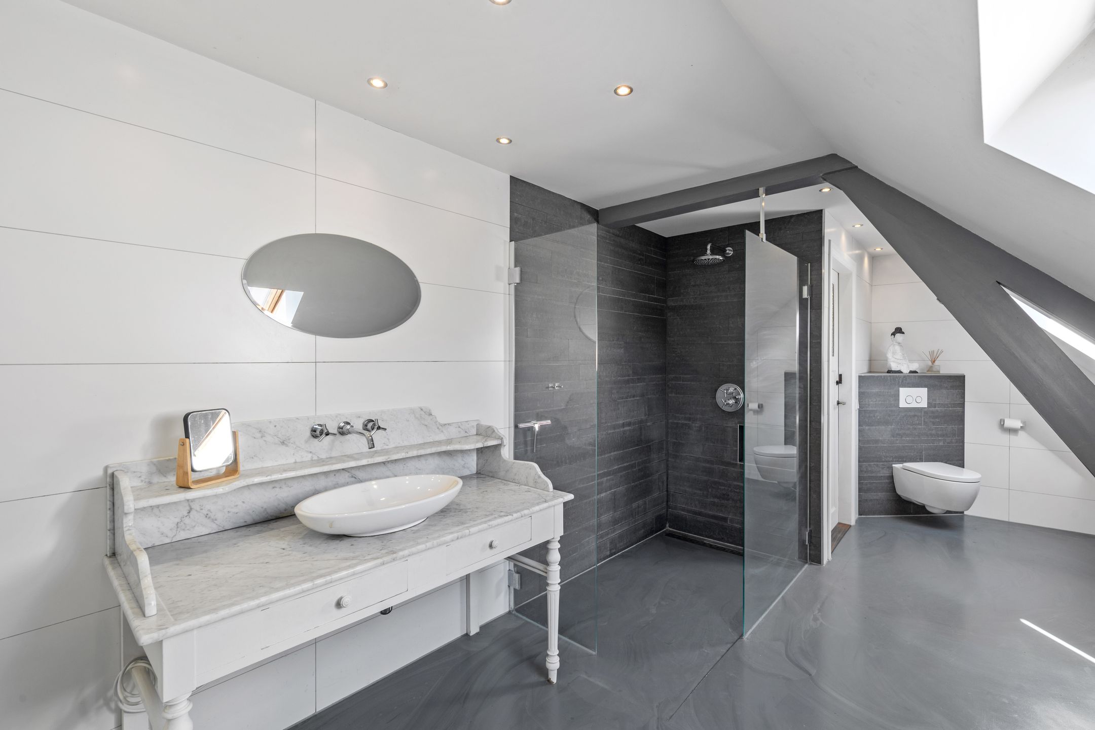 Characteristic Home with Swimming Pool and Paradise Garden in Wouw — 27