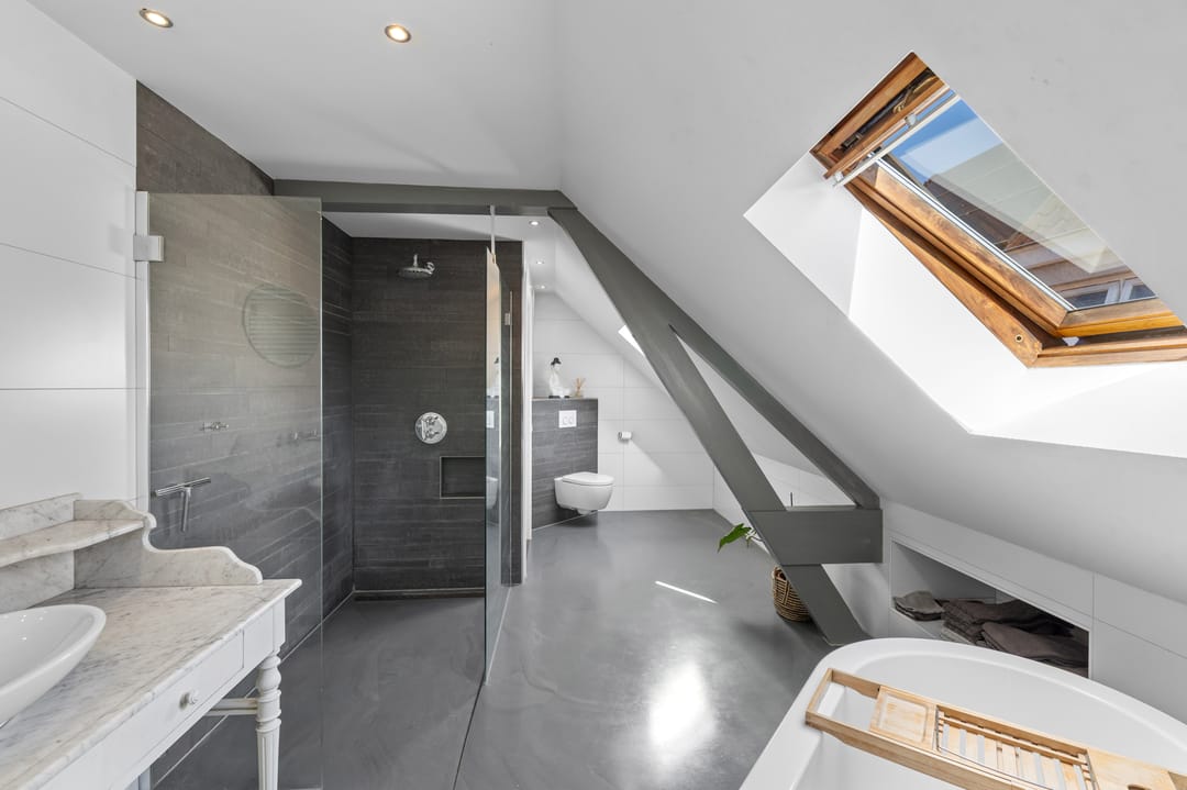 Characteristic Home with Swimming Pool and Paradise Garden in Wouw — 26