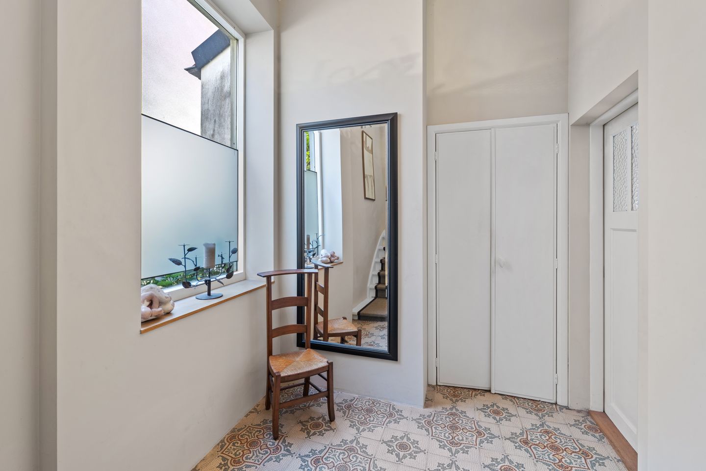 Characteristic Home with Swimming Pool and Paradise Garden in Wouw — 20