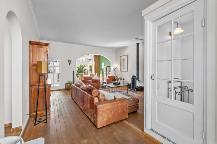 Foto 5 van Bergsestraat 5