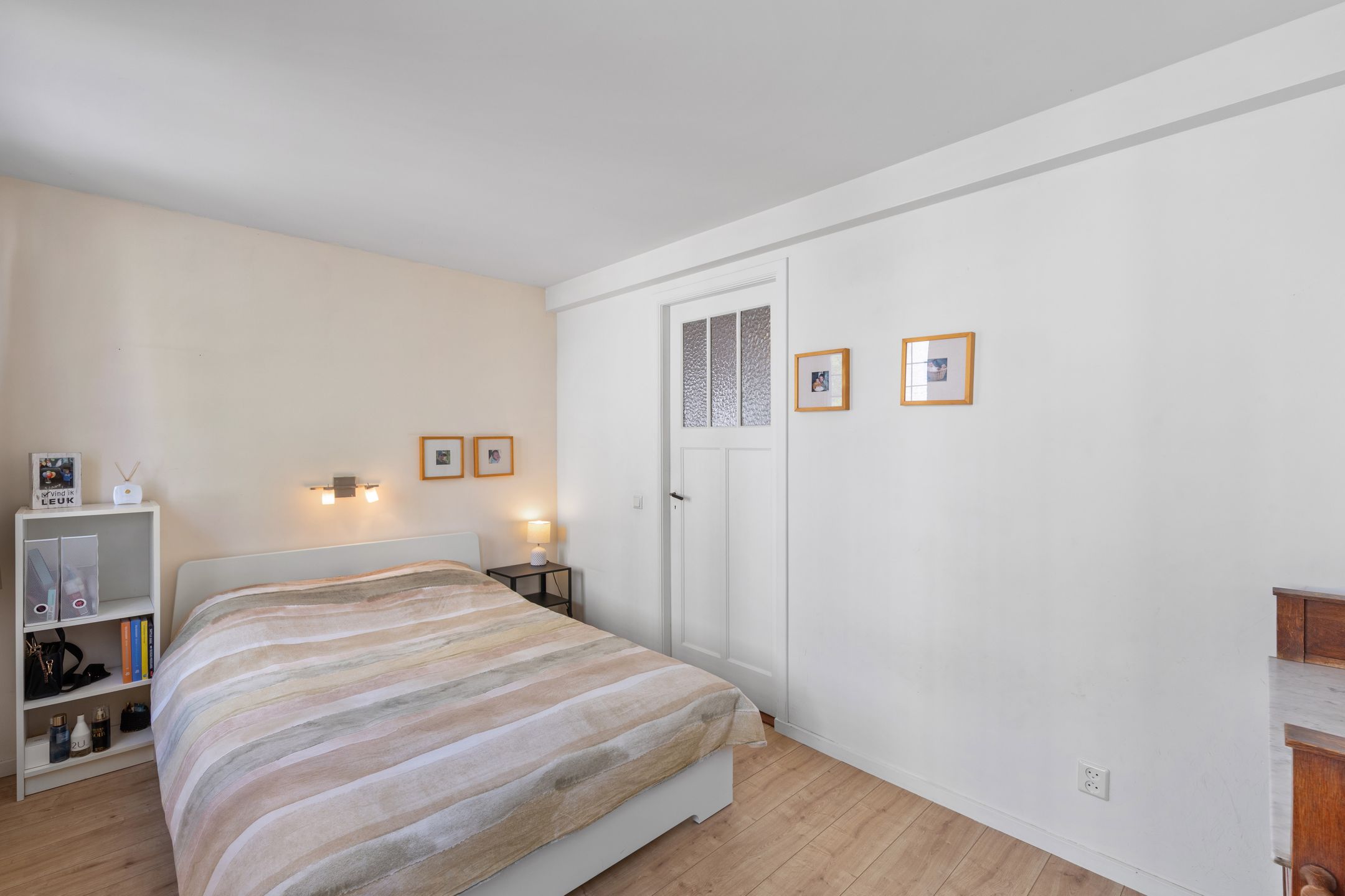 Characteristic Home with Swimming Pool and Paradise Garden in Wouw — 33
