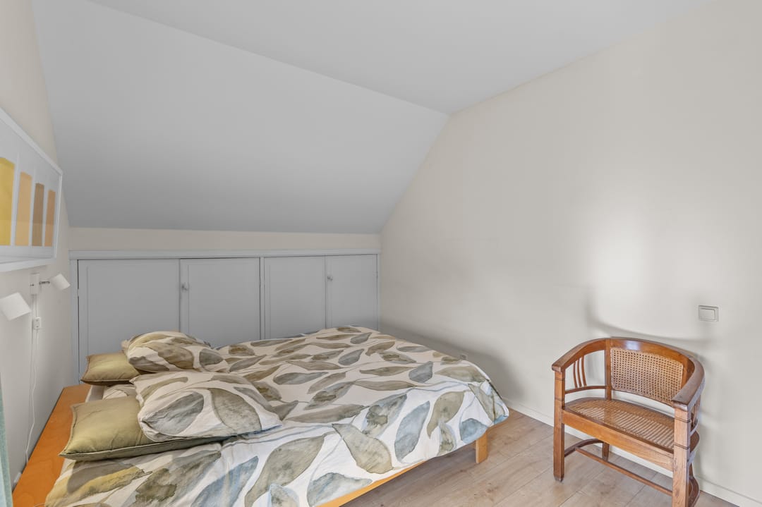 Characteristic Home with Swimming Pool and Paradise Garden in Wouw — 22