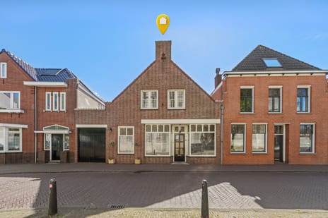 Bergsestraat thumbnail