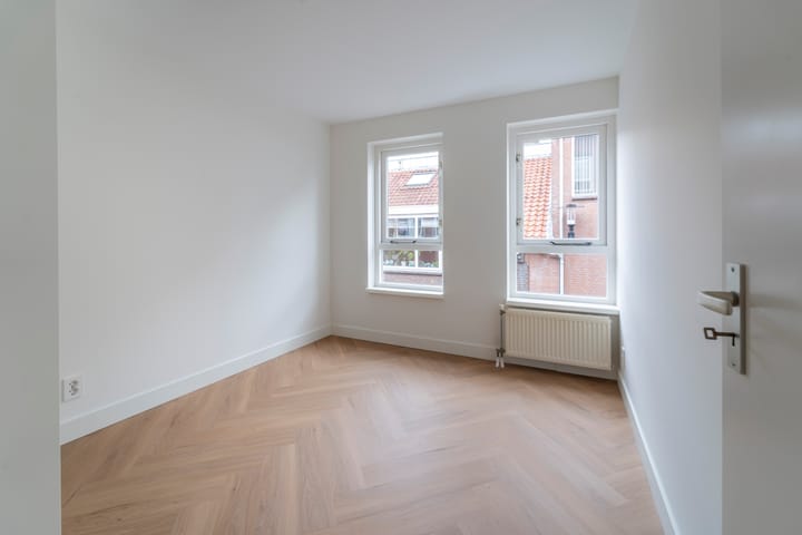 Foto 4 van Achterstraat 18-C