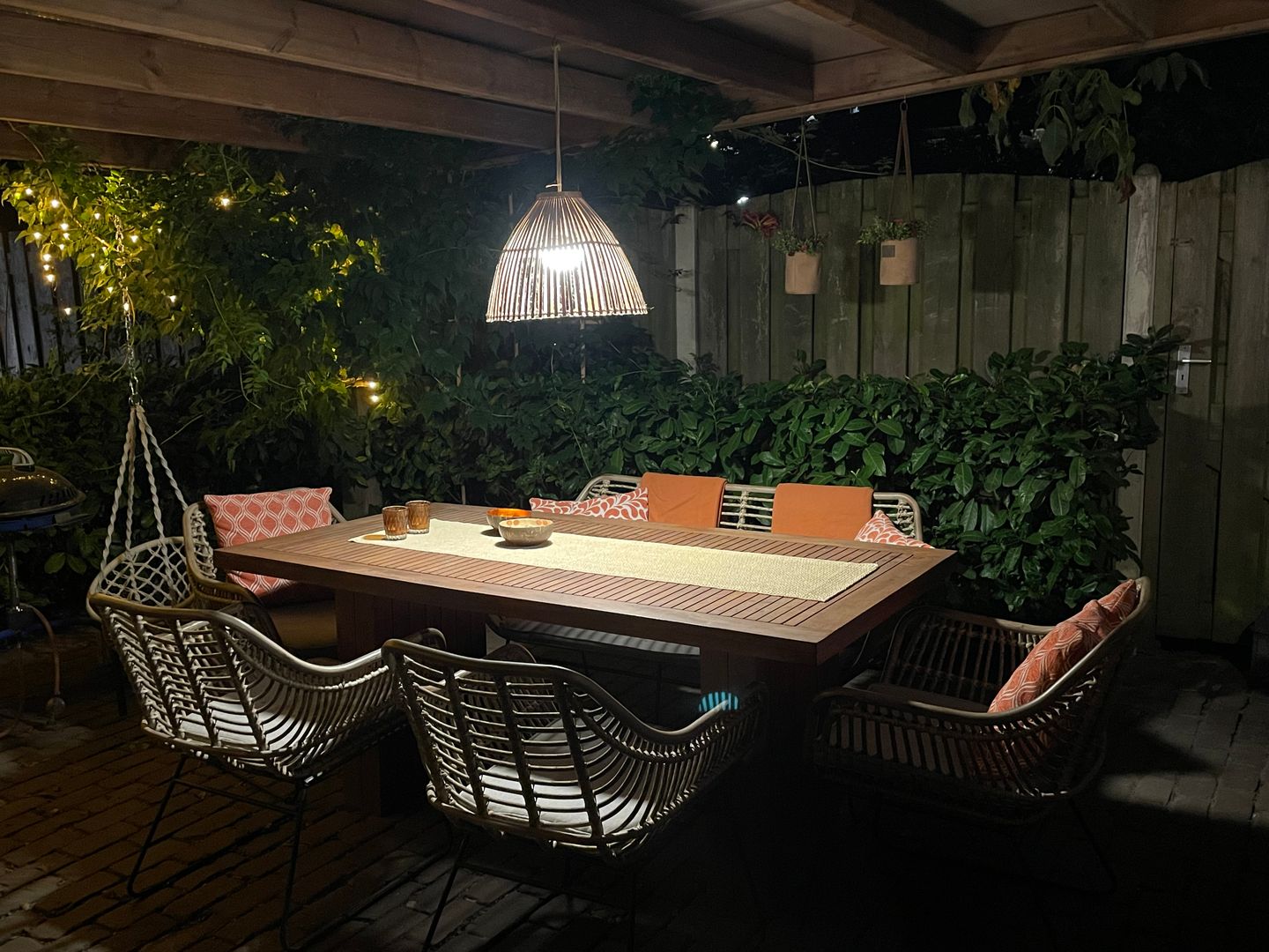 Characteristic Home with Swimming Pool and Paradise Garden in Wouw — 80