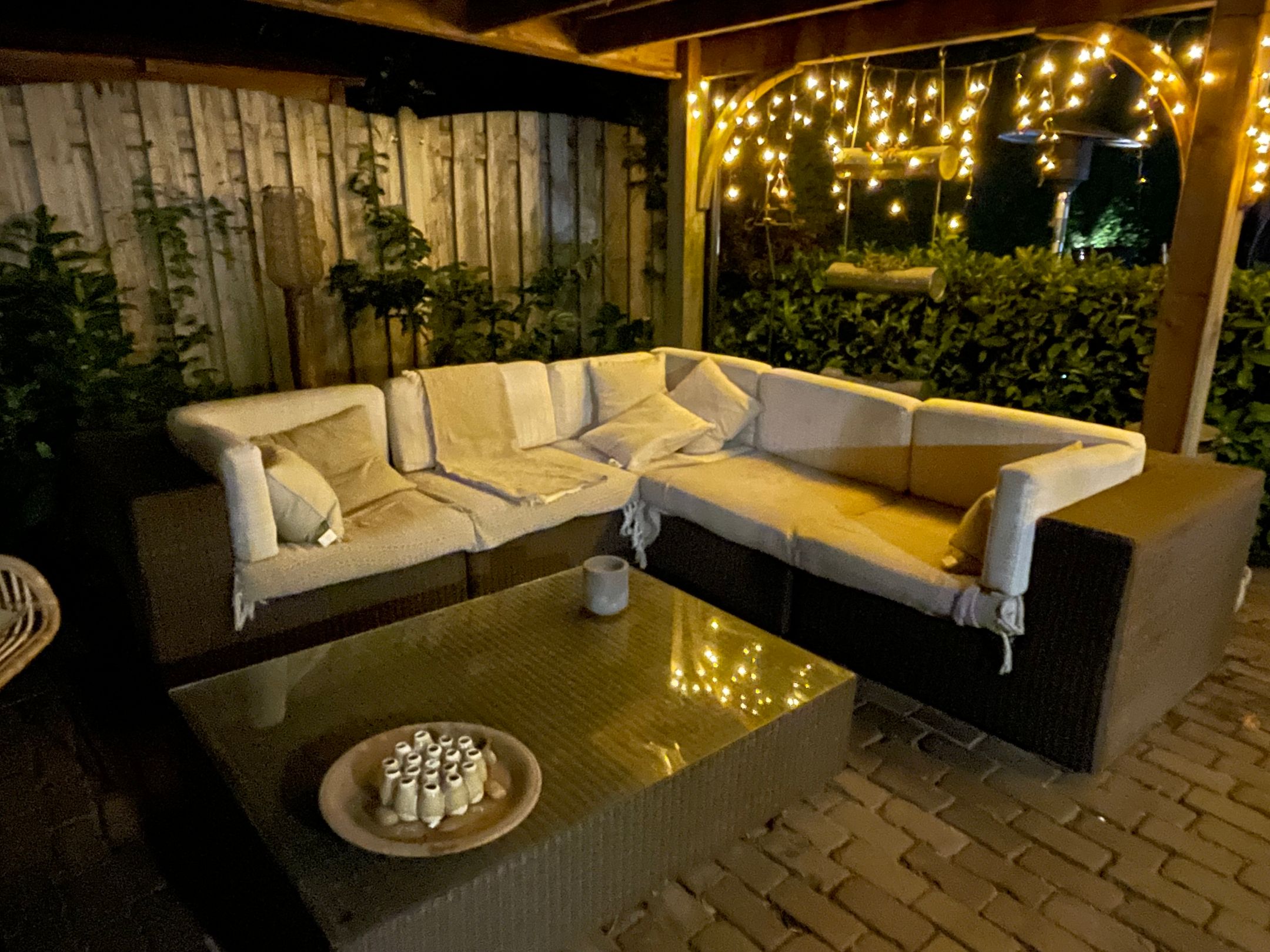 Characteristic Home with Swimming Pool and Paradise Garden in Wouw — 81