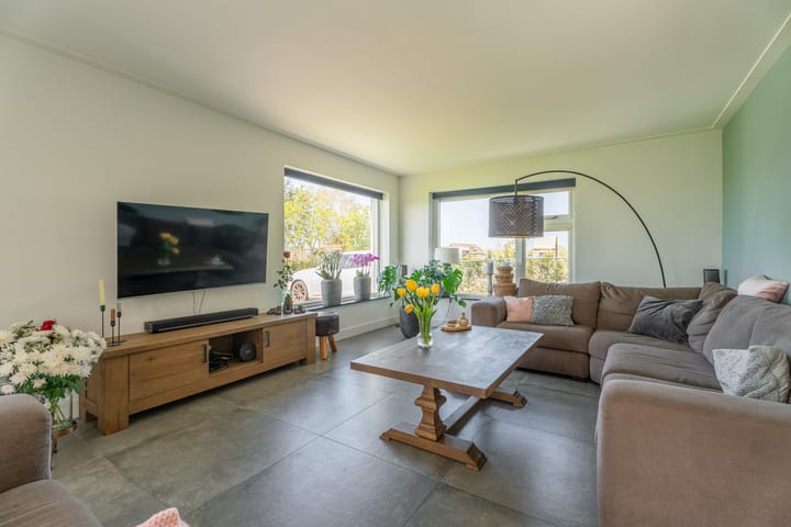 Foto 4 van Voorhouterweg 80-A