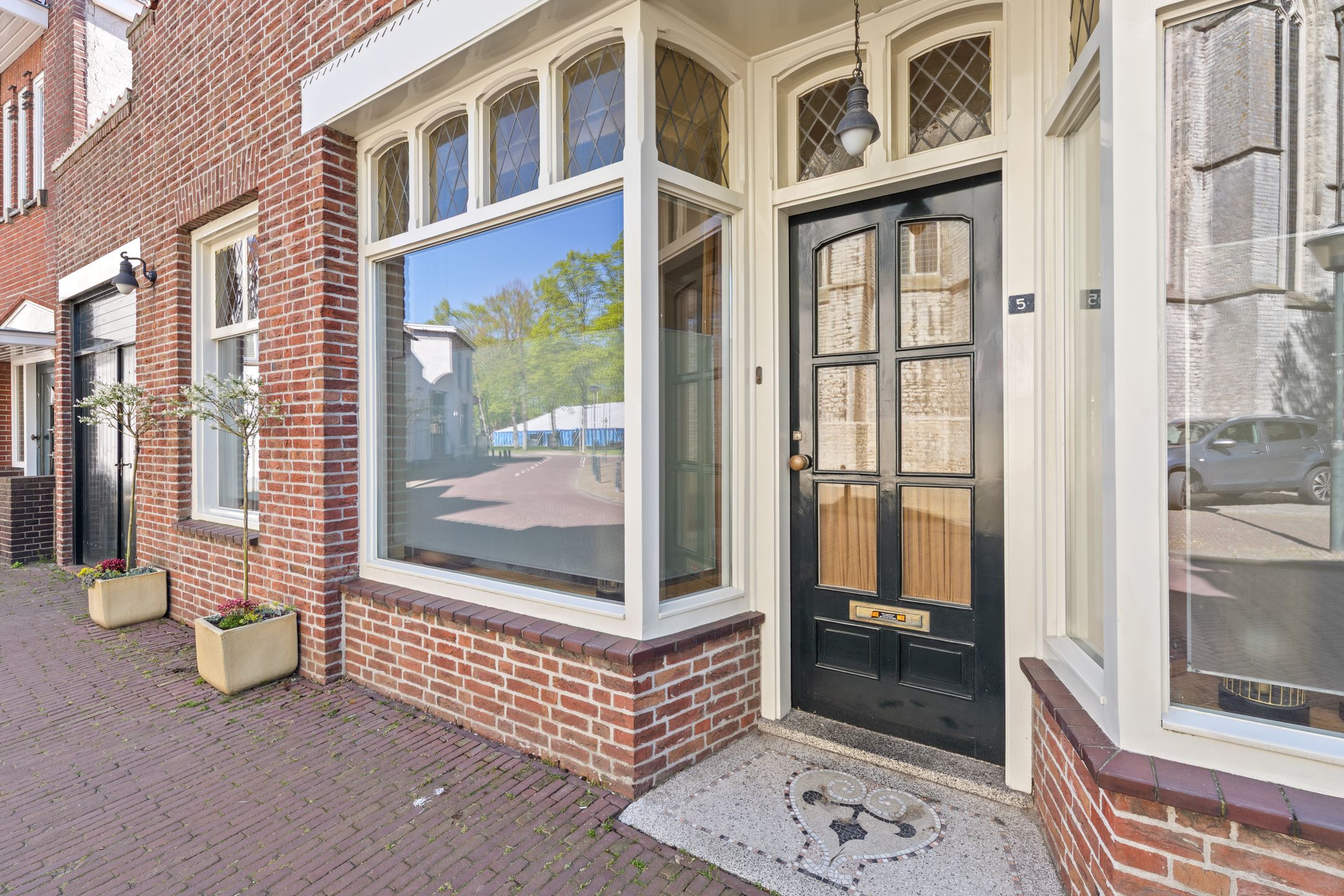 Characteristic Home with Swimming Pool and Paradise Garden in Wouw — 69