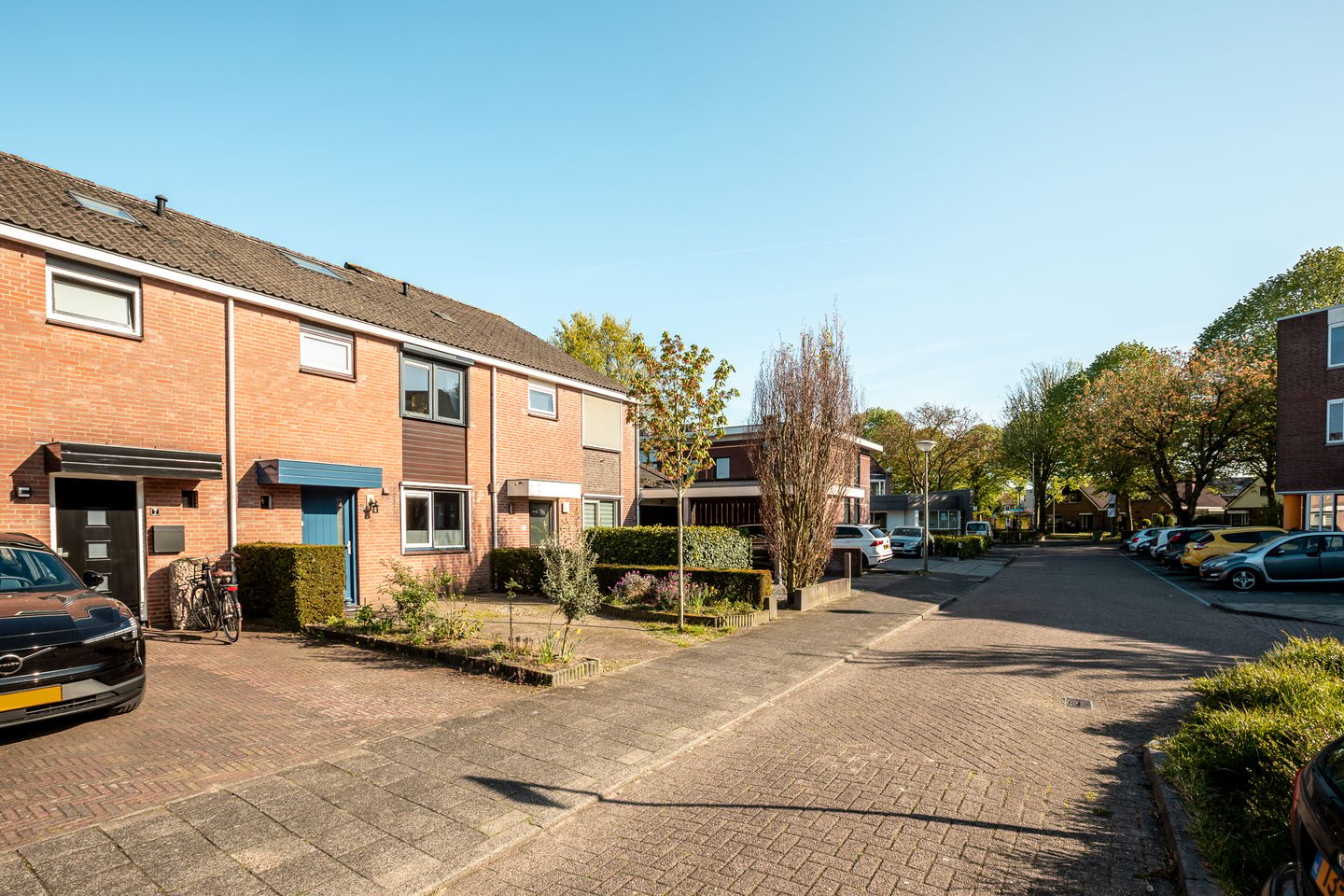 Move-in Ready Family Home with Modern Updates in Harderwijk — 40