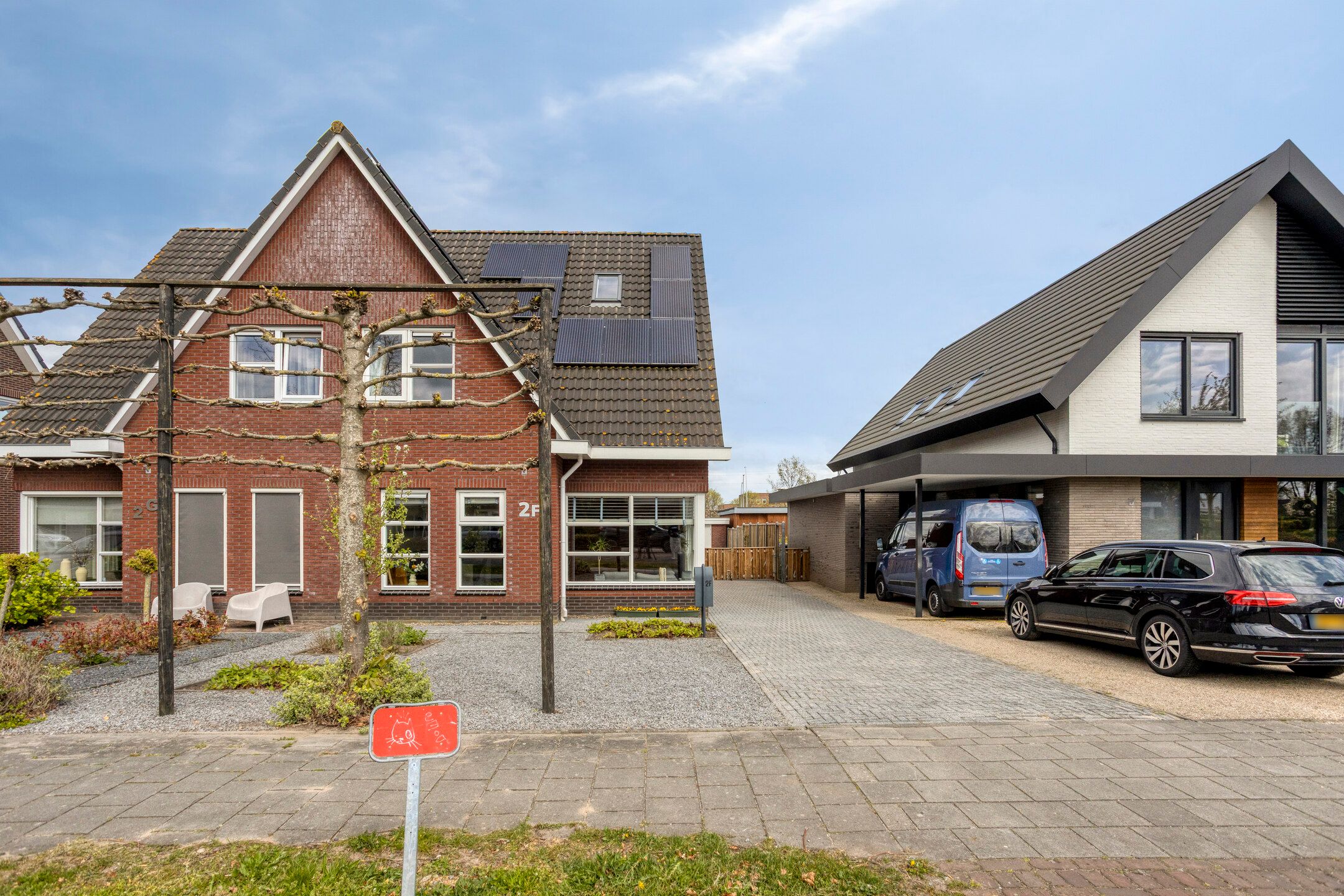 Foto 48 van Voorsterweg 2-F