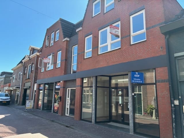 Foto 23 van Achterstraat 18-C