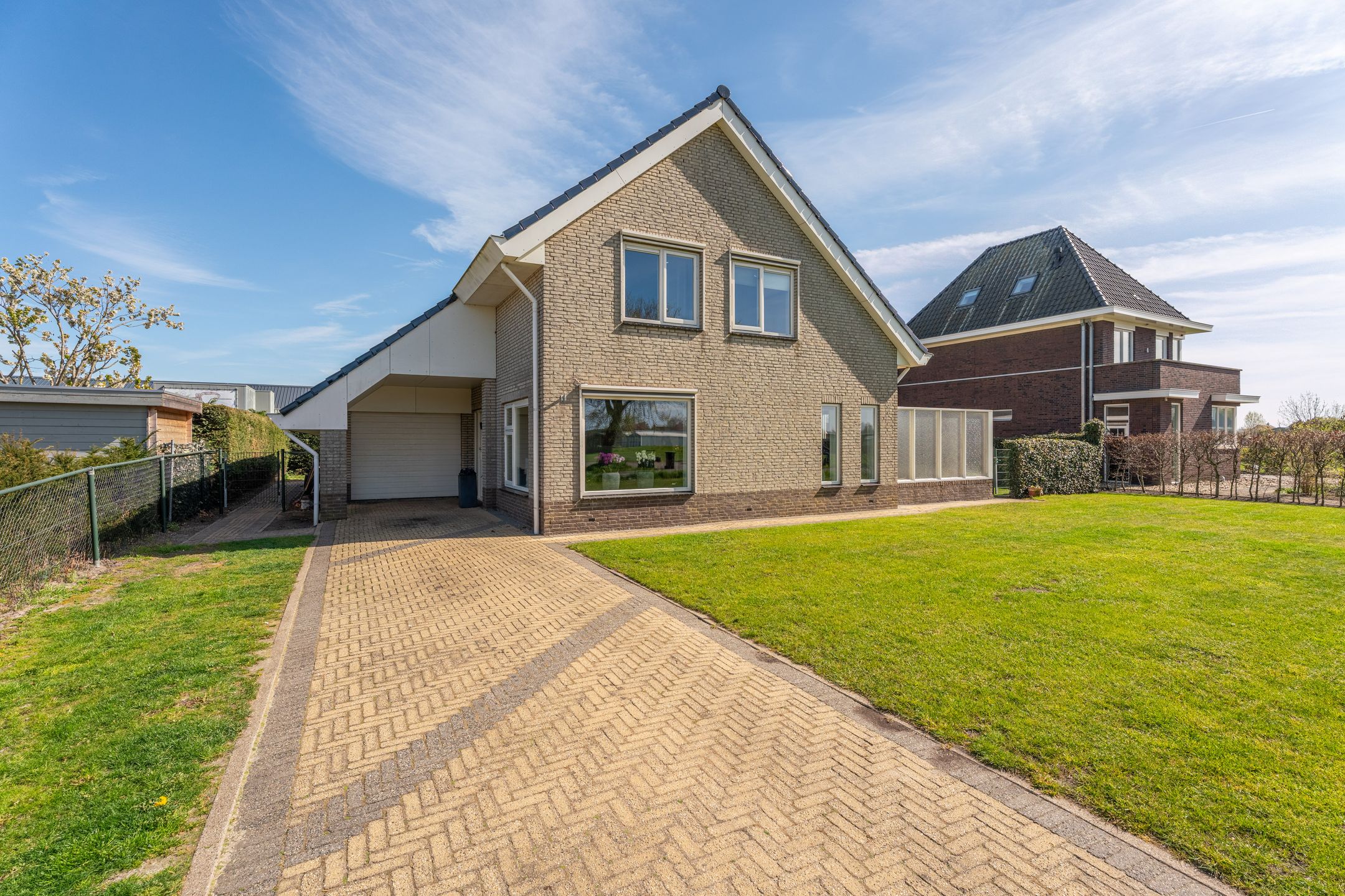 Voorhouterweg 80-A 80 A