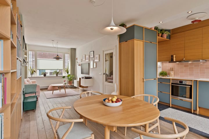 Photo 2 of Ganzebloemstraat 45