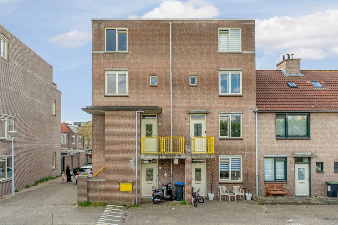 Foto 16 van Eduard Hellendoornstraat 15
