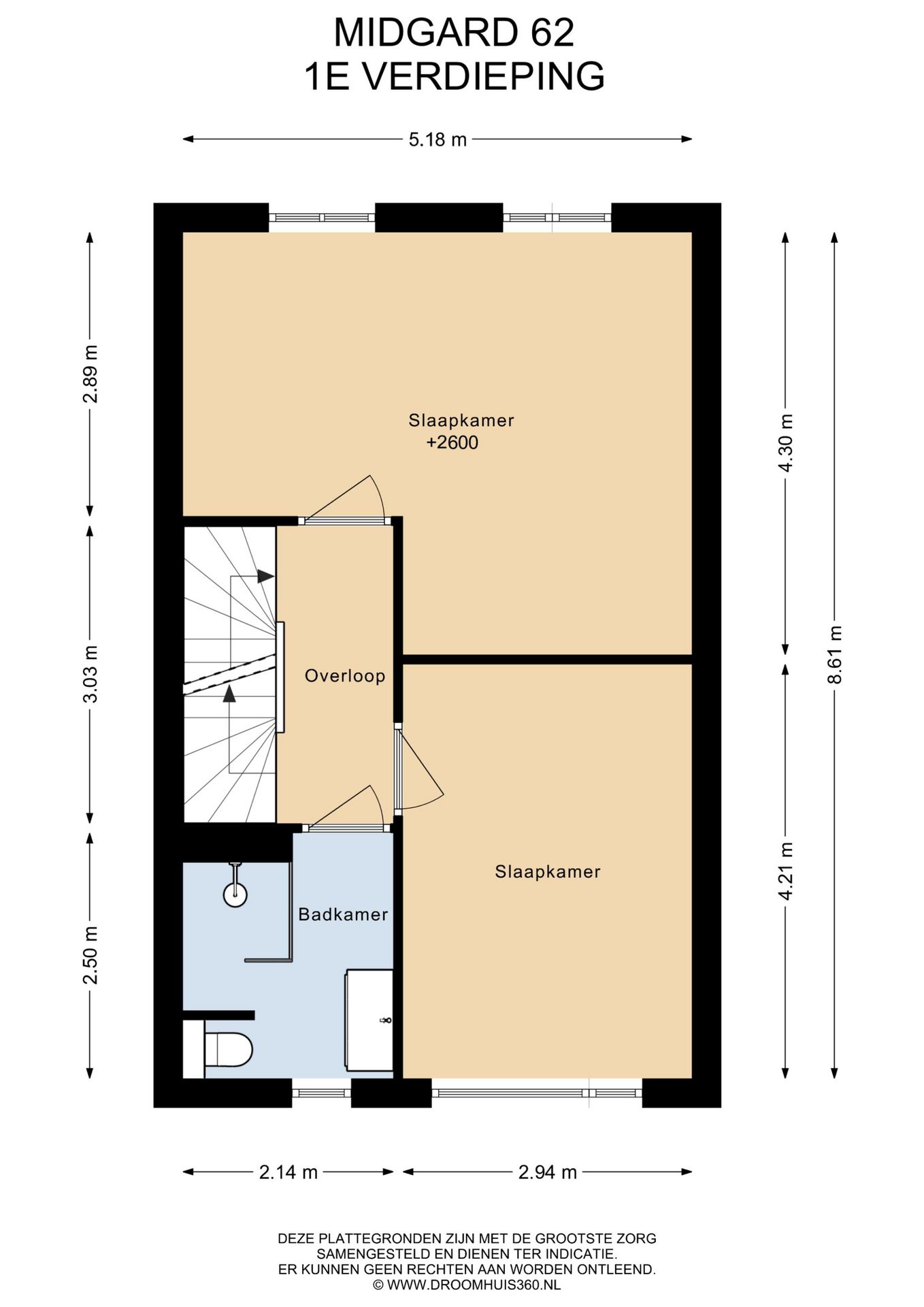 Modern terraced home with home business potential in green Broekpolder neighborhood — 36