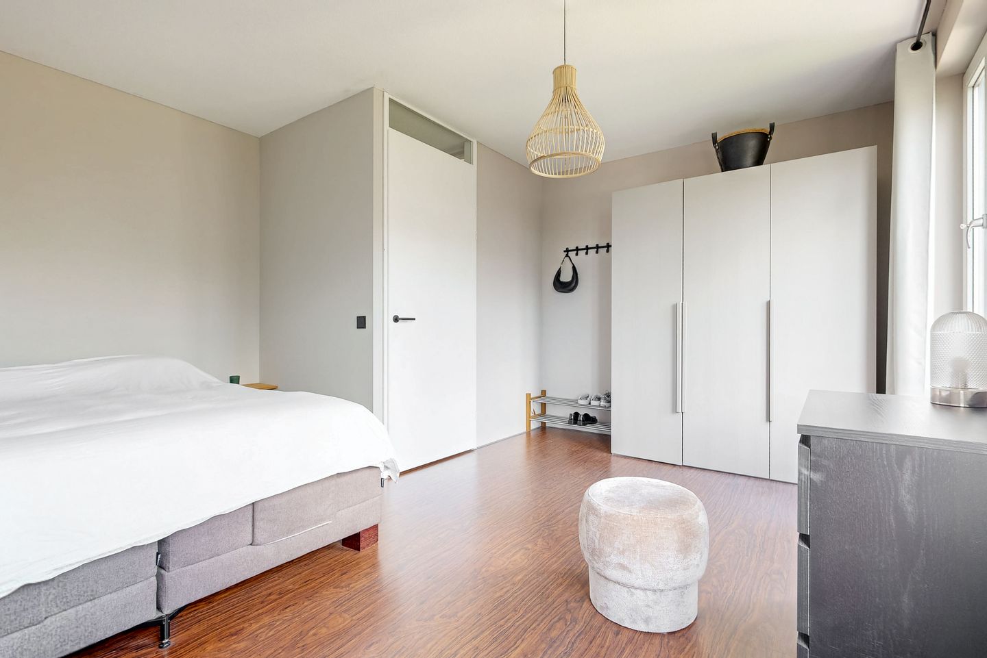 Modern terraced home with home business potential in green Broekpolder neighborhood — 20