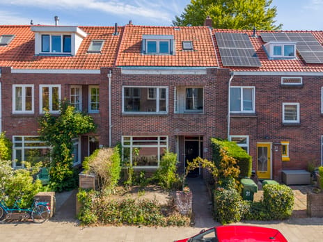 Roodborststraat thumbnail