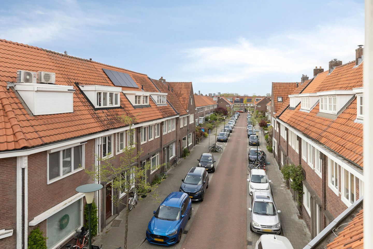 Foto 40 van Ganzebloemstraat 45