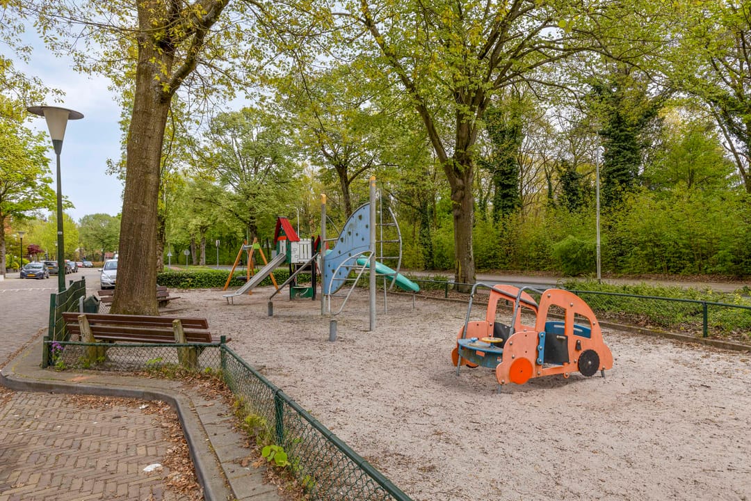 Foto 46 van Ganzebloemstraat 45