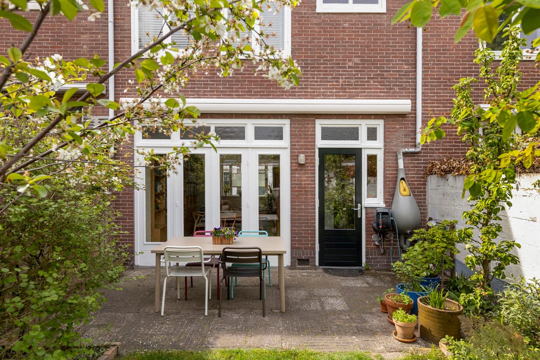 Foto 41 van Ganzebloemstraat 45