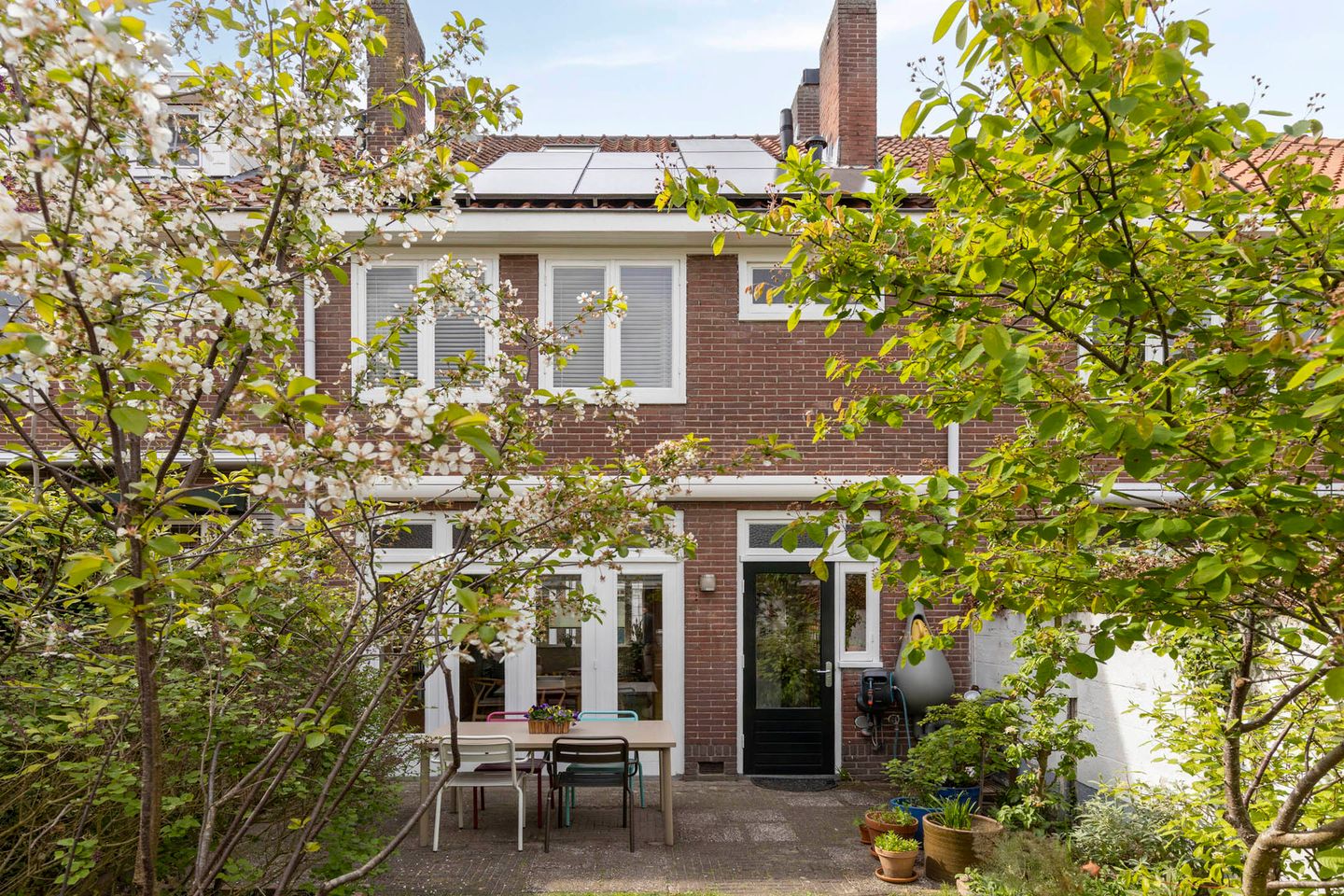 Foto 44 van Ganzebloemstraat 45