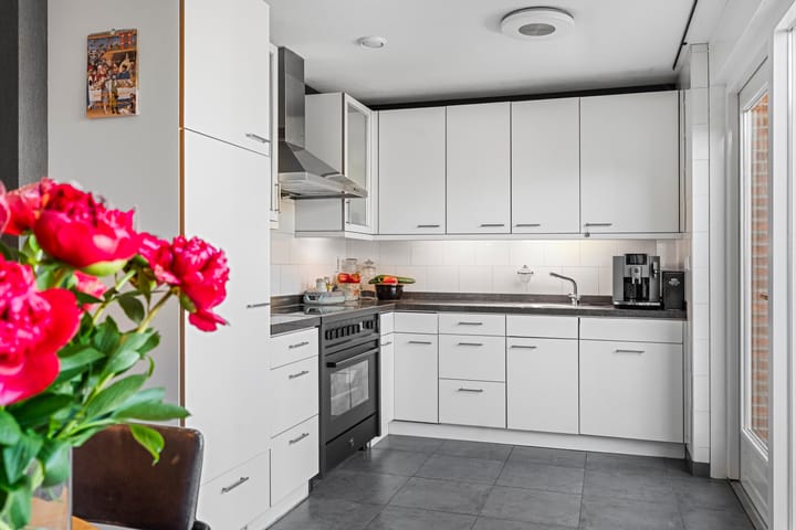Tussenwoning te koop: Ruimoord 7, Zetten