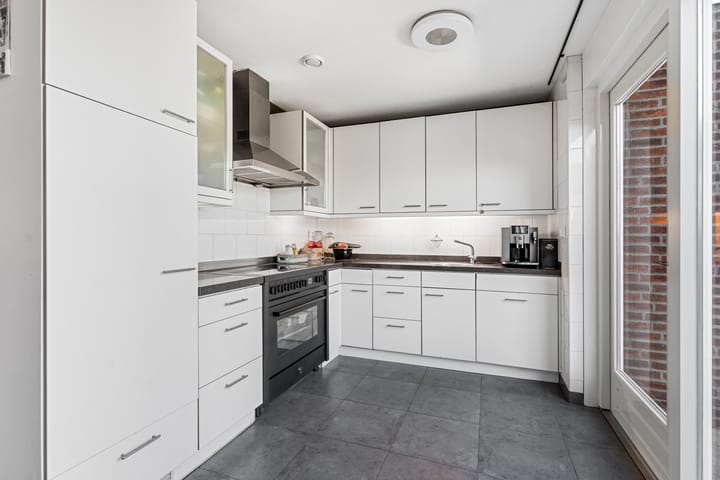 Tussenwoning te koop: Ruimoord 7, Zetten