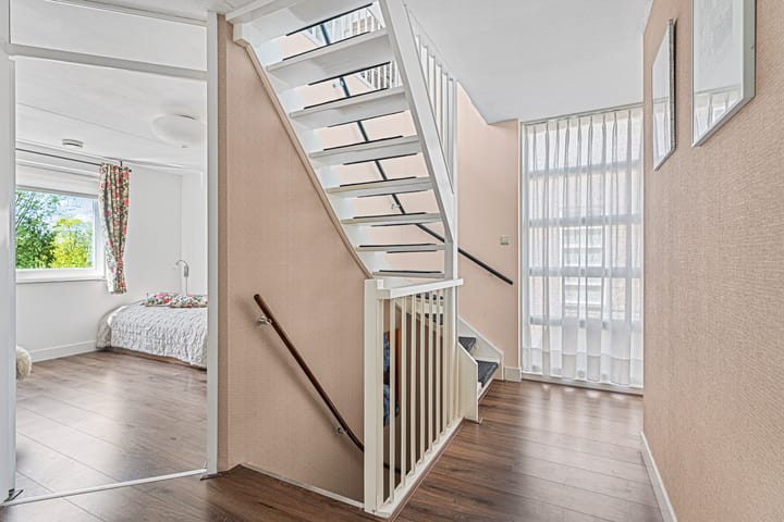 Tussenwoning te koop: Ruimoord 7, Zetten