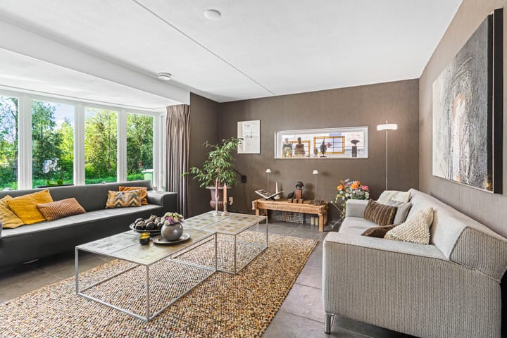 Tussenwoning te koop: Ruimoord 7, Zetten