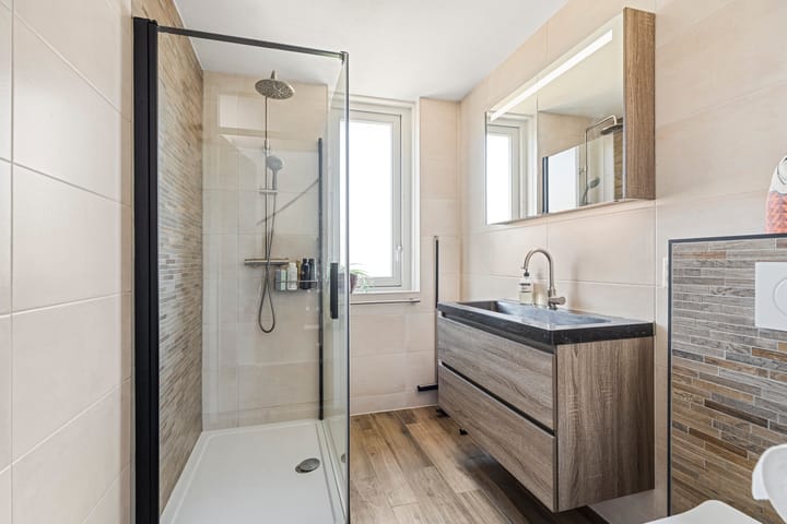 Tussenwoning te koop: Ruimoord 7, Zetten
