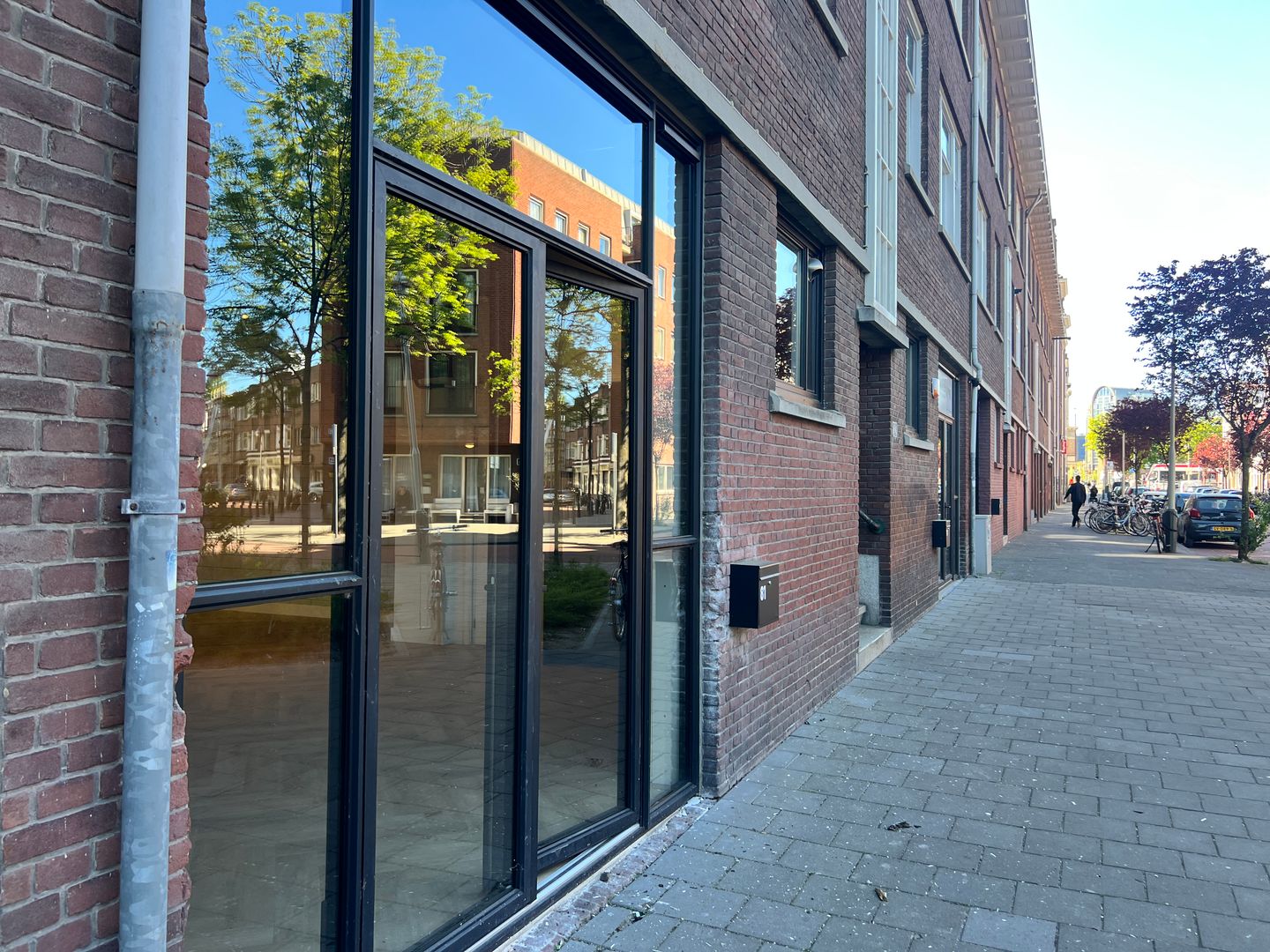 Bekijk foto 1 van Scheepmakersstraat 81