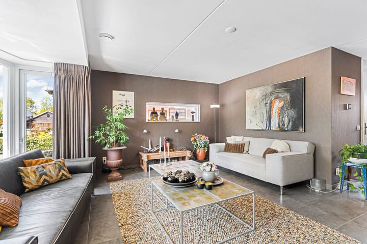 Tussenwoning te koop: Ruimoord 7, Zetten