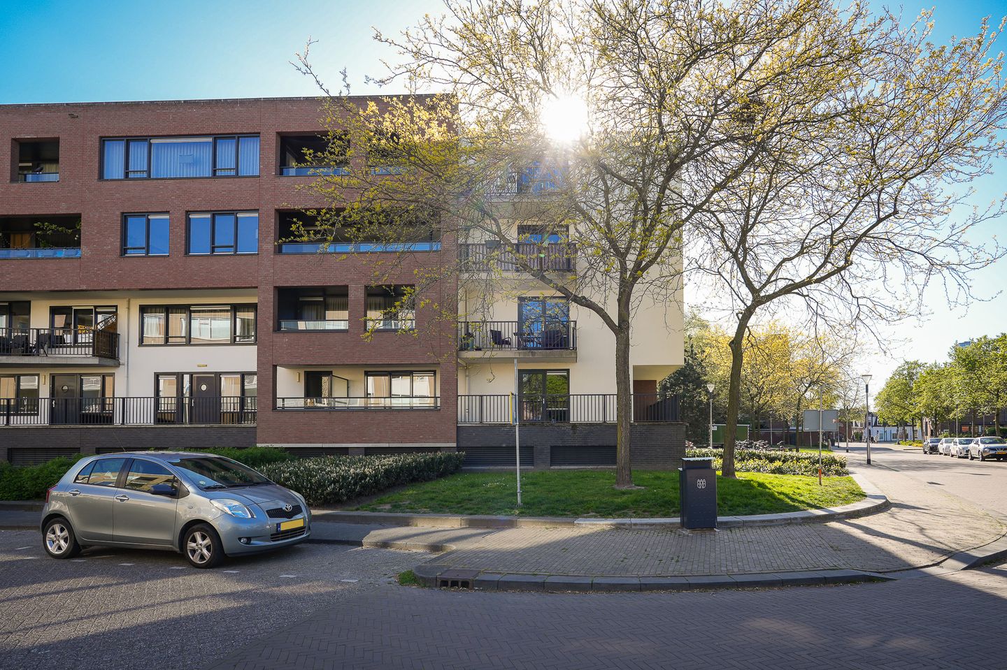 Foto 4 van Schoolstraat 107