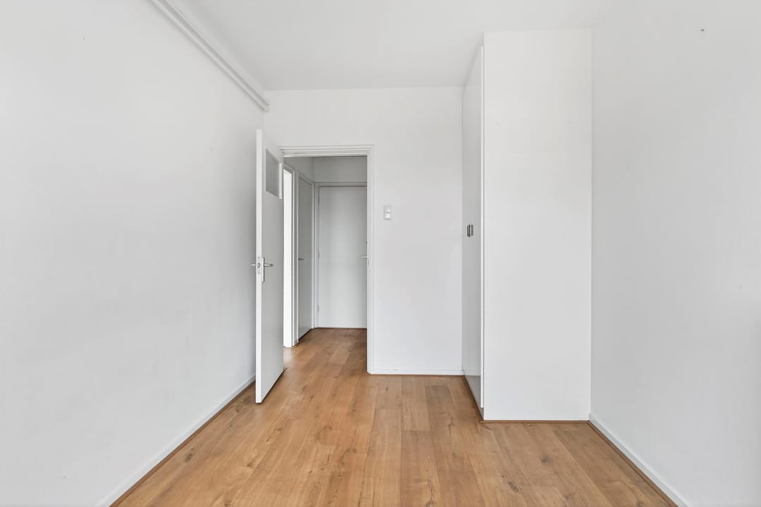 Photo 11 of Bauerstraat 31-4