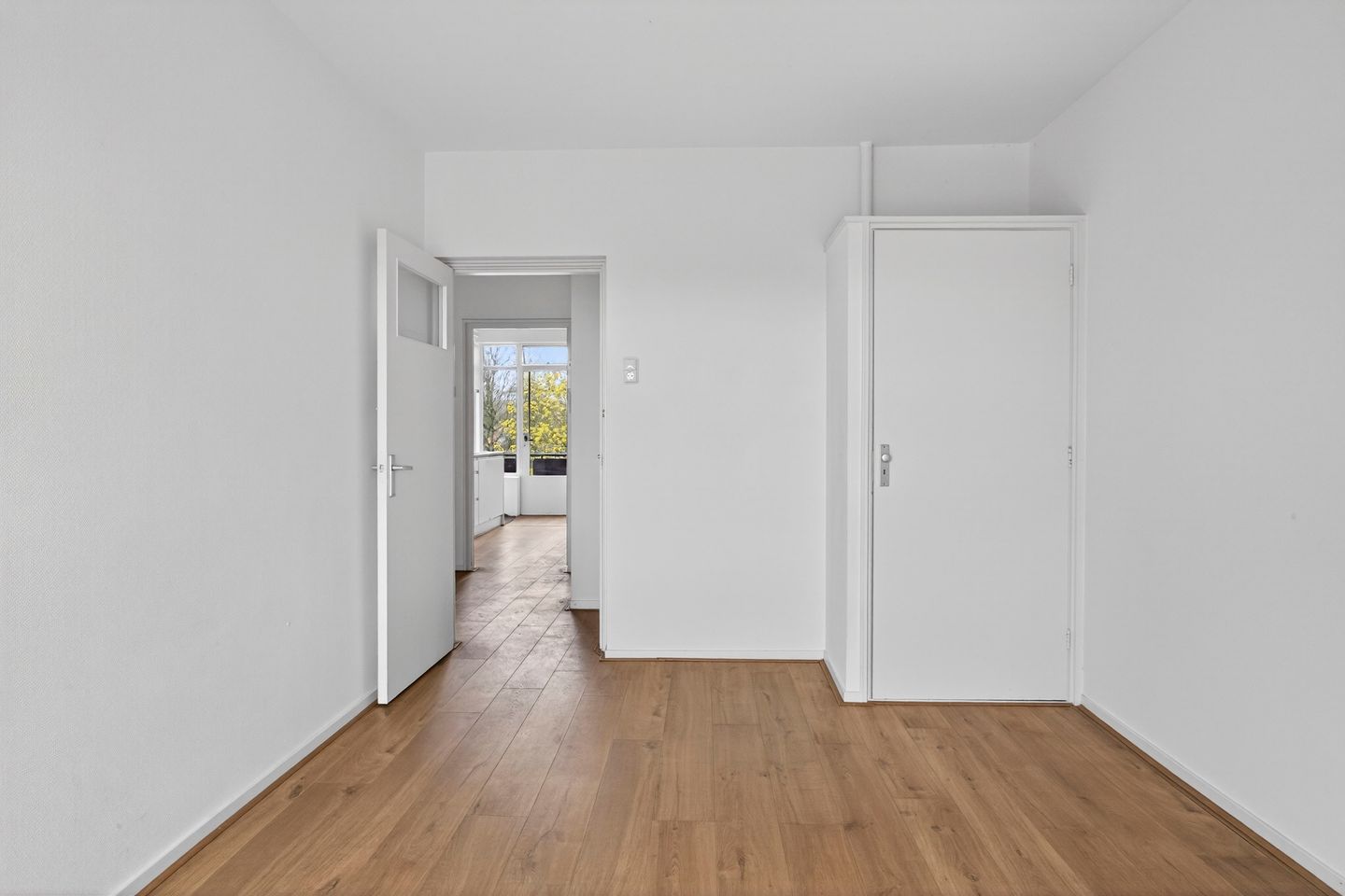 Photo 10 of Bauerstraat 31-4