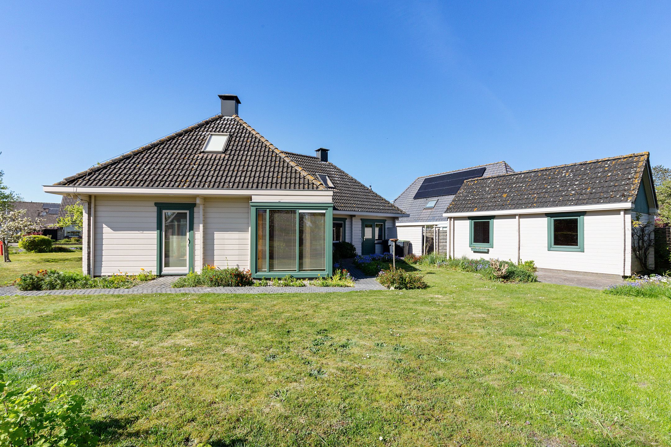 Foto 48 van De Bûgel 2