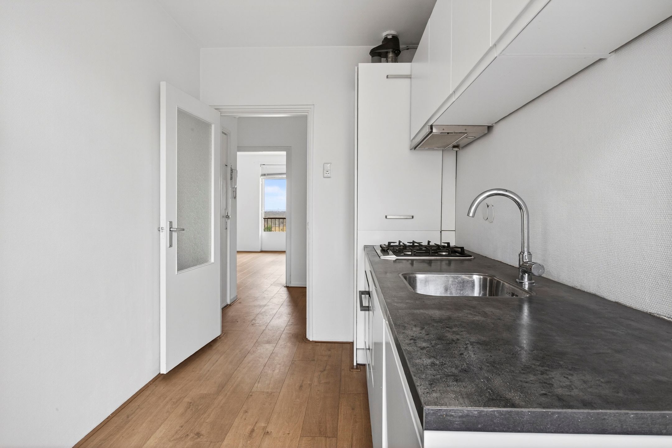Bauerstraat 31-4 Arnhem - Meer
