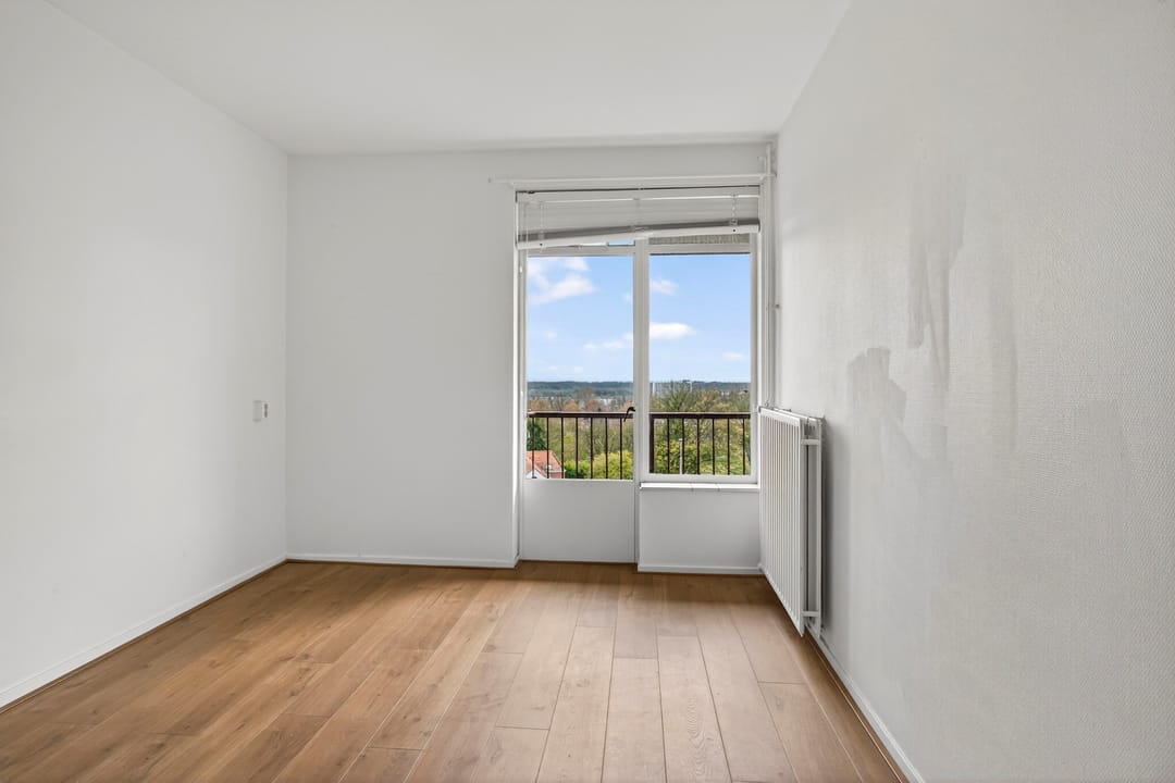 Photo 8 of Bauerstraat 31-4