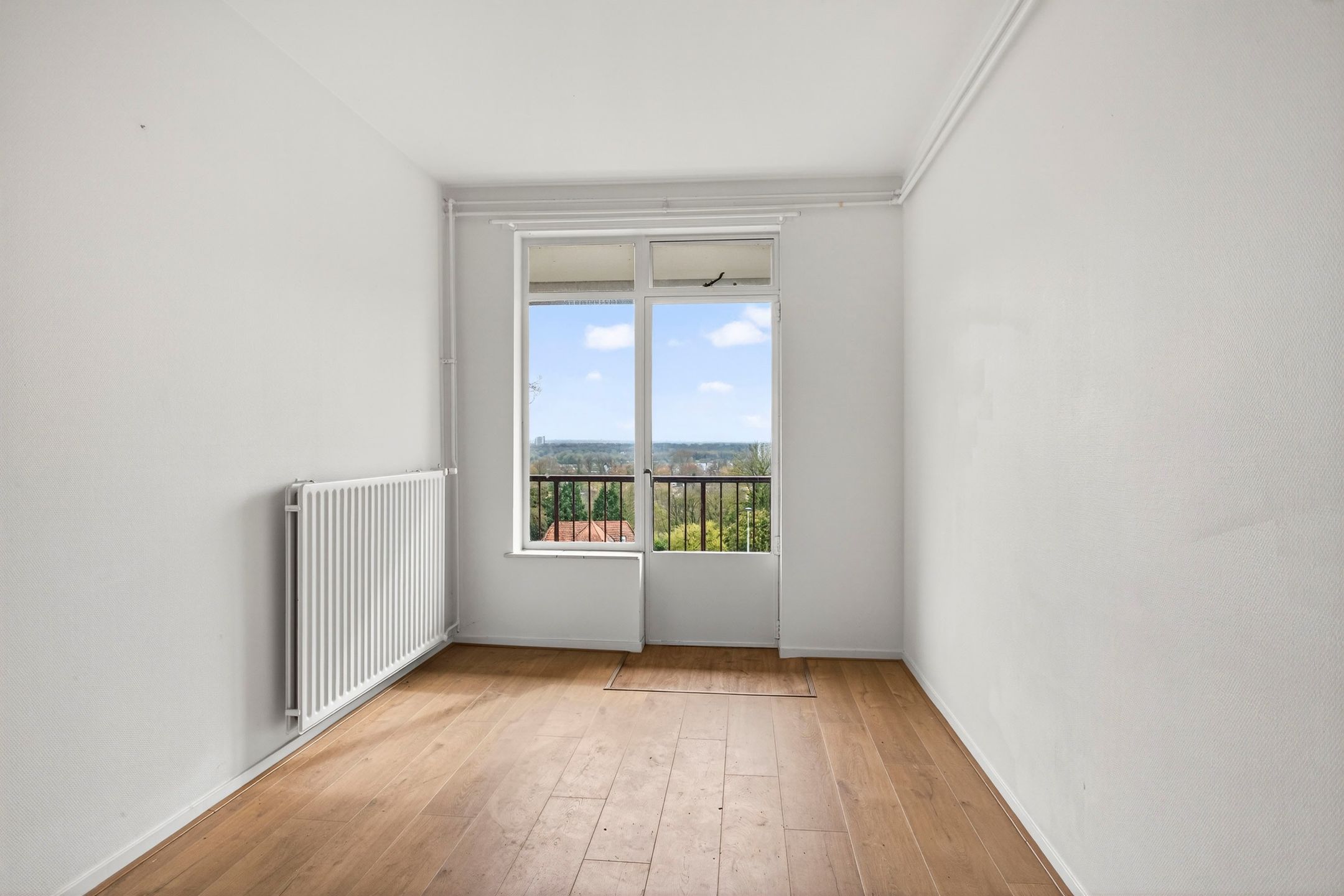 Photo 9 of Bauerstraat 31-4