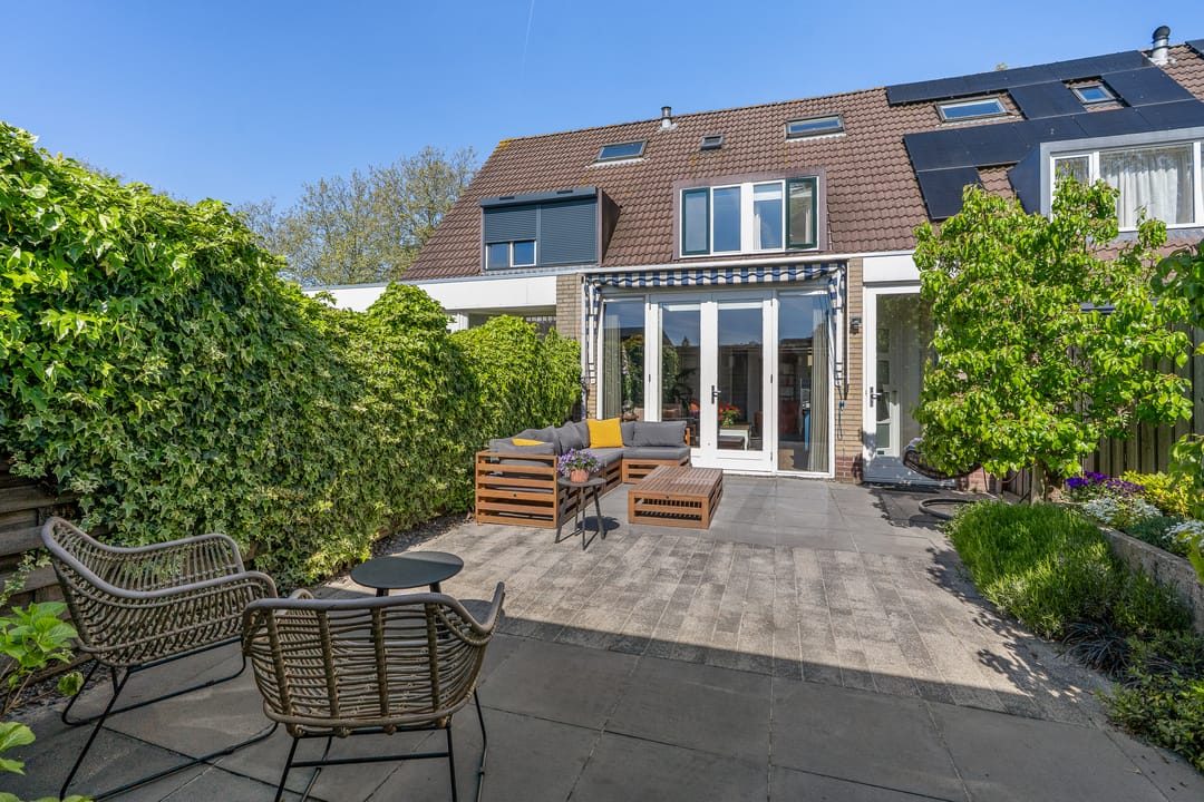 Photo 17 of Zuidplaslaan 48
