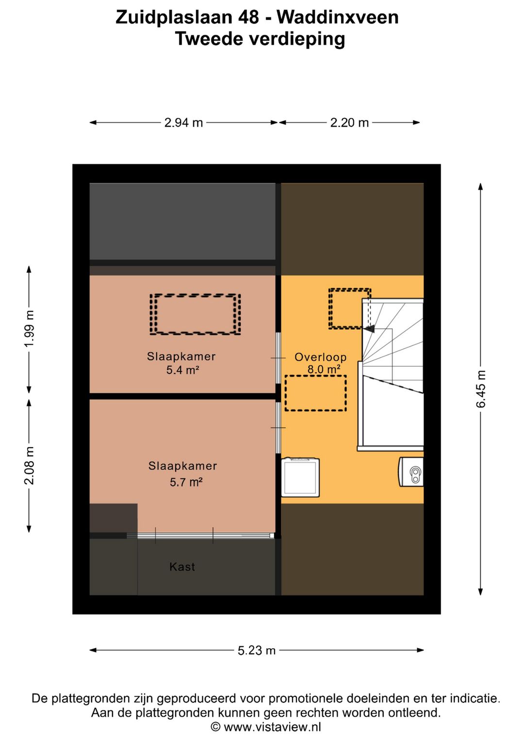 Spacious Family Home with Sunny Garden, Extension and Five Bedrooms — 37