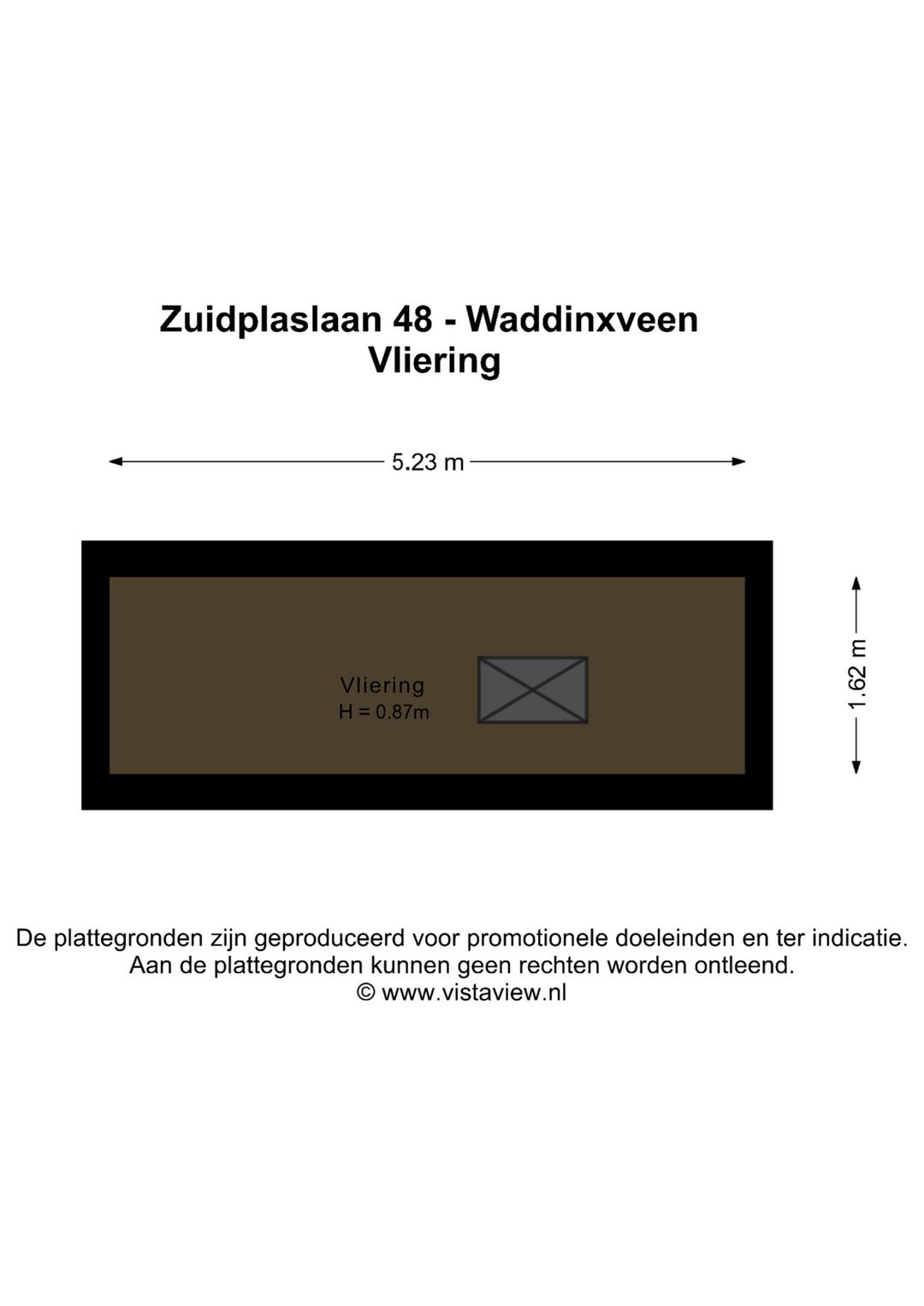 Photo 41 of Zuidplaslaan 48
