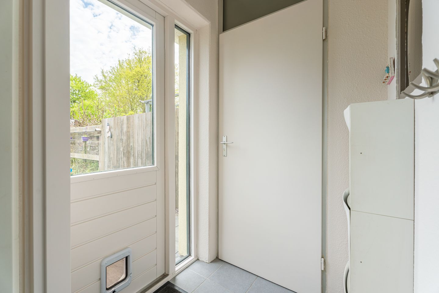 Foto 10 van Hammarskjöldstraat 61