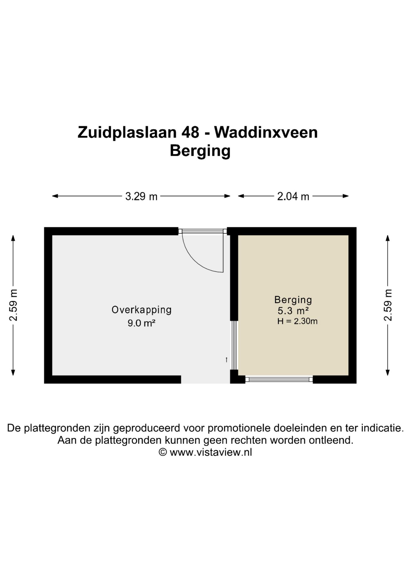 Photo 33 of Zuidplaslaan 48