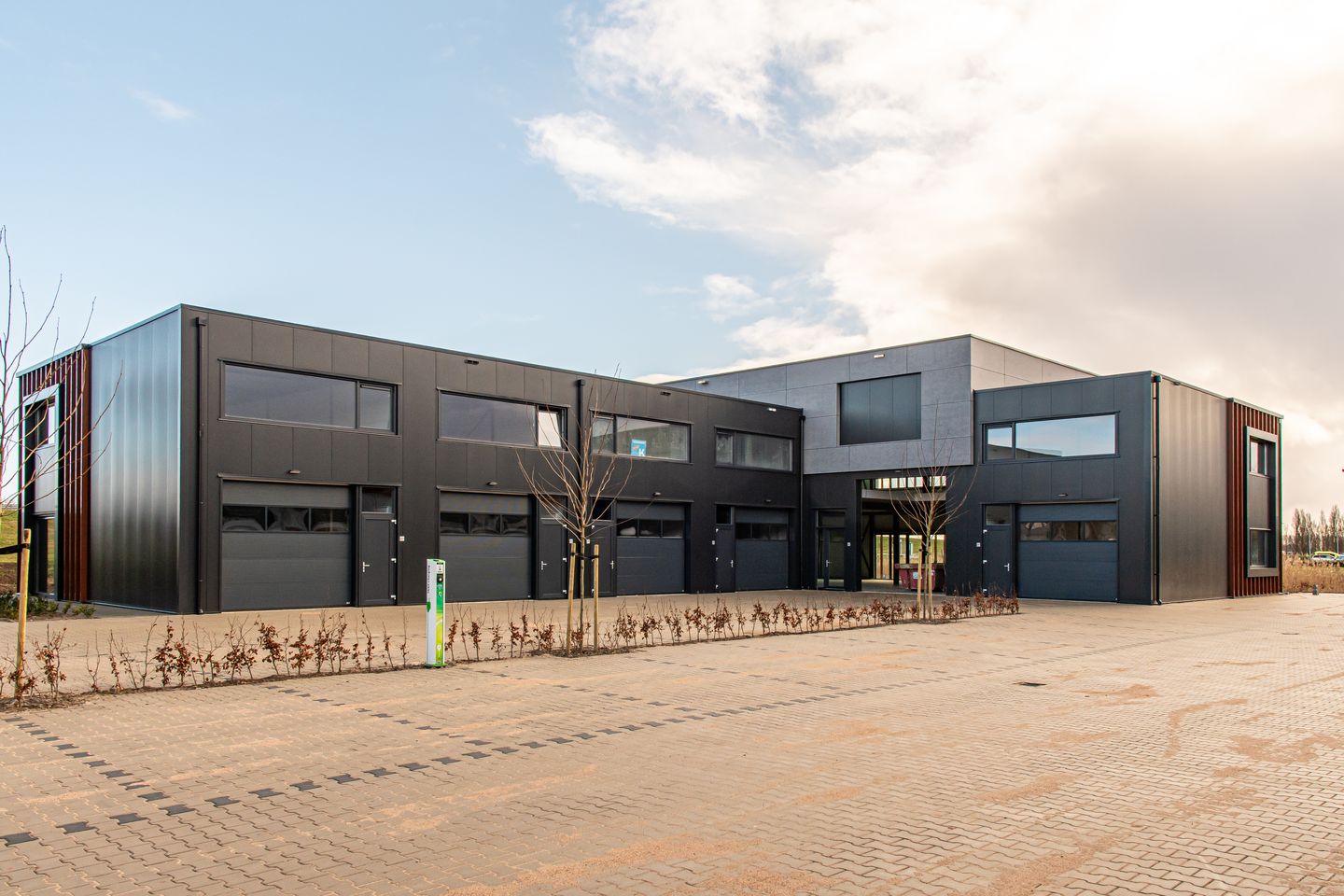 Bekijk foto 3 van Koornmarktpoort 23-V
