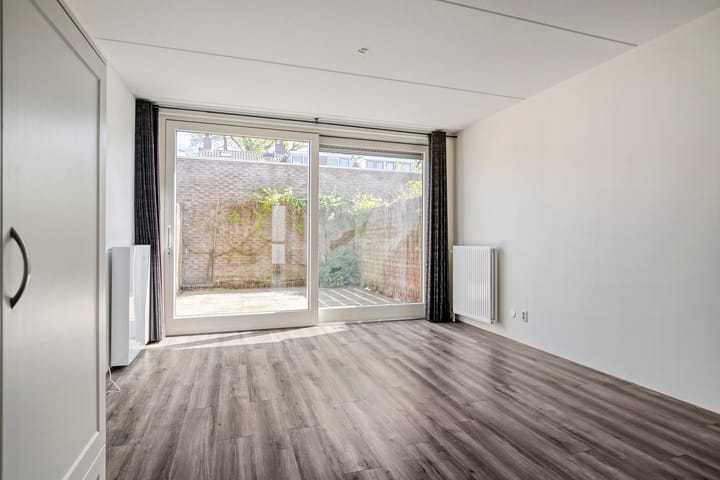 Foto 4 van de Binnentuin 13